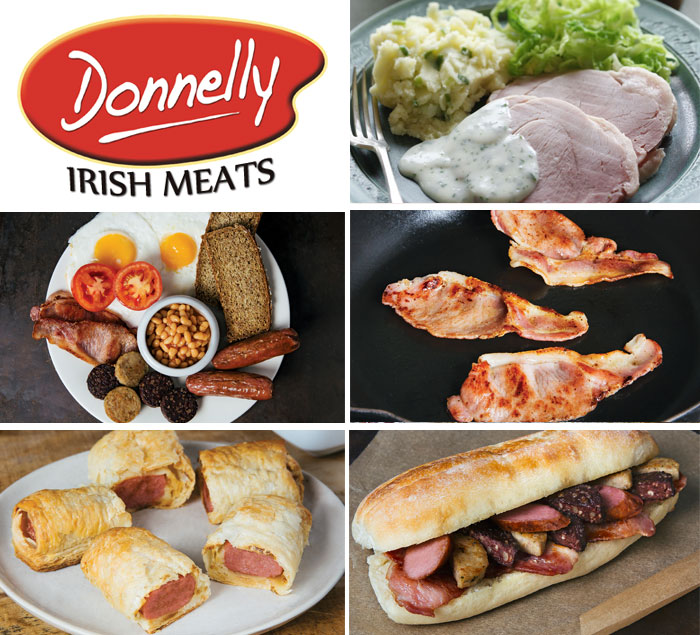 Food Ireland Wholesale Irish and British Foods