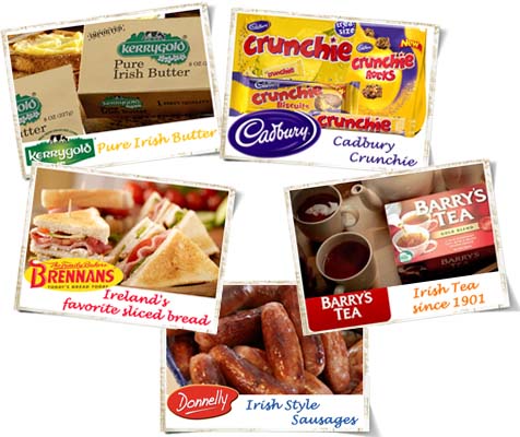 Welcome to Food Ireland Wholesale